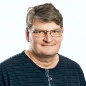 Carsten Jensen